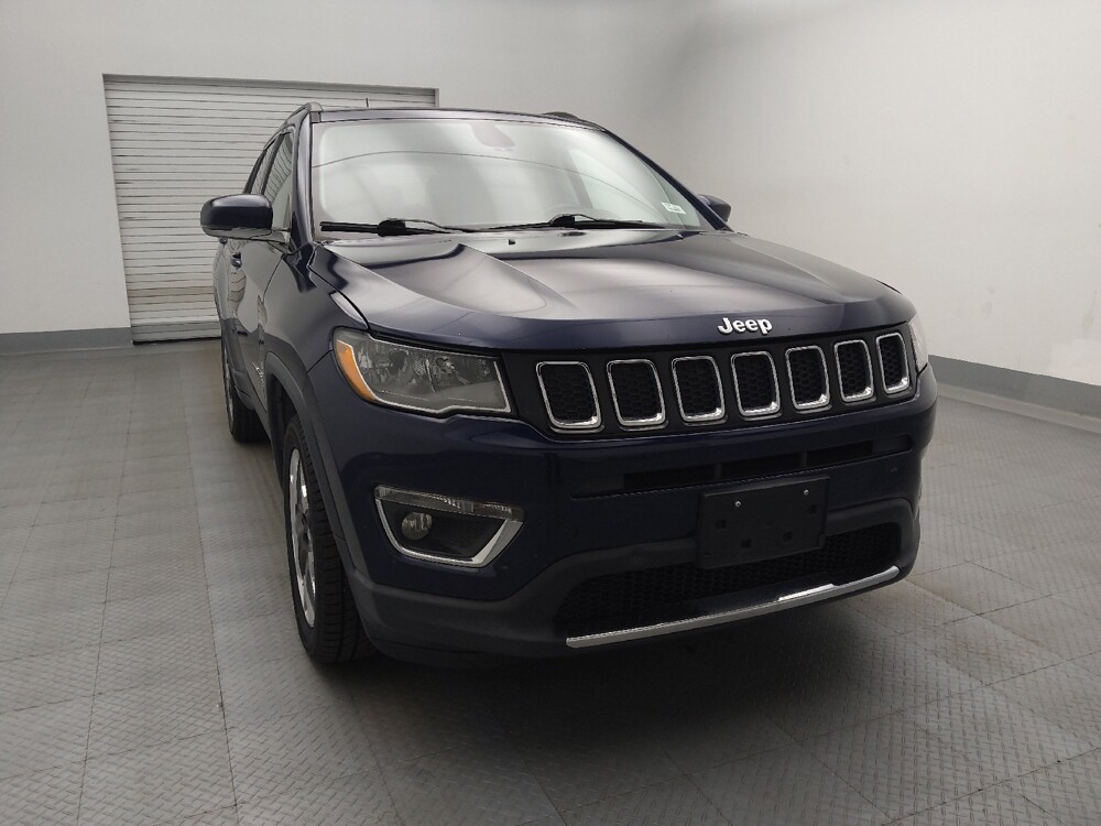 2019 Jeep Compass in Denver, CO 80012 - 18141690 14