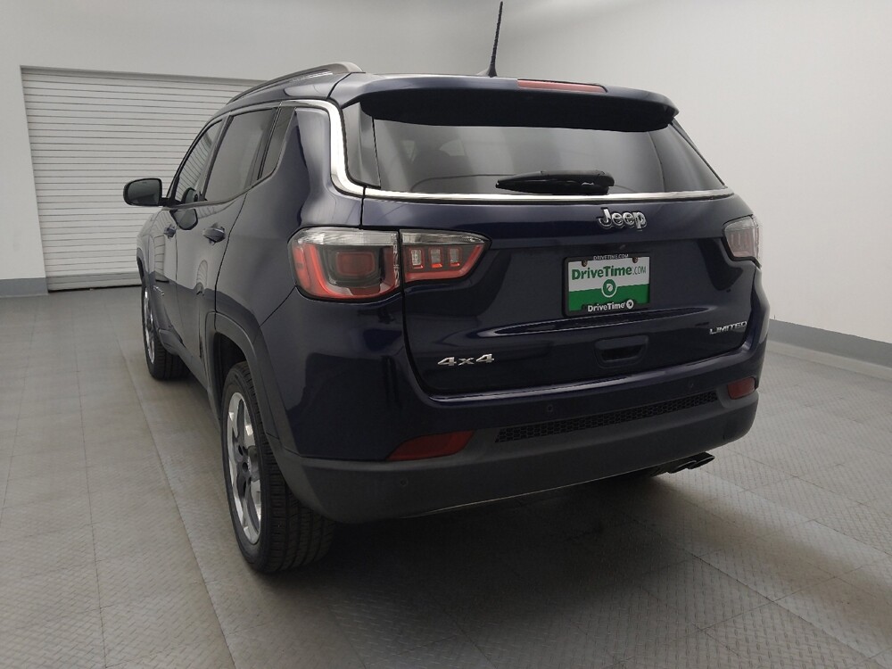 2019 Jeep Compass in Denver, CO 80012 - 18141690 6