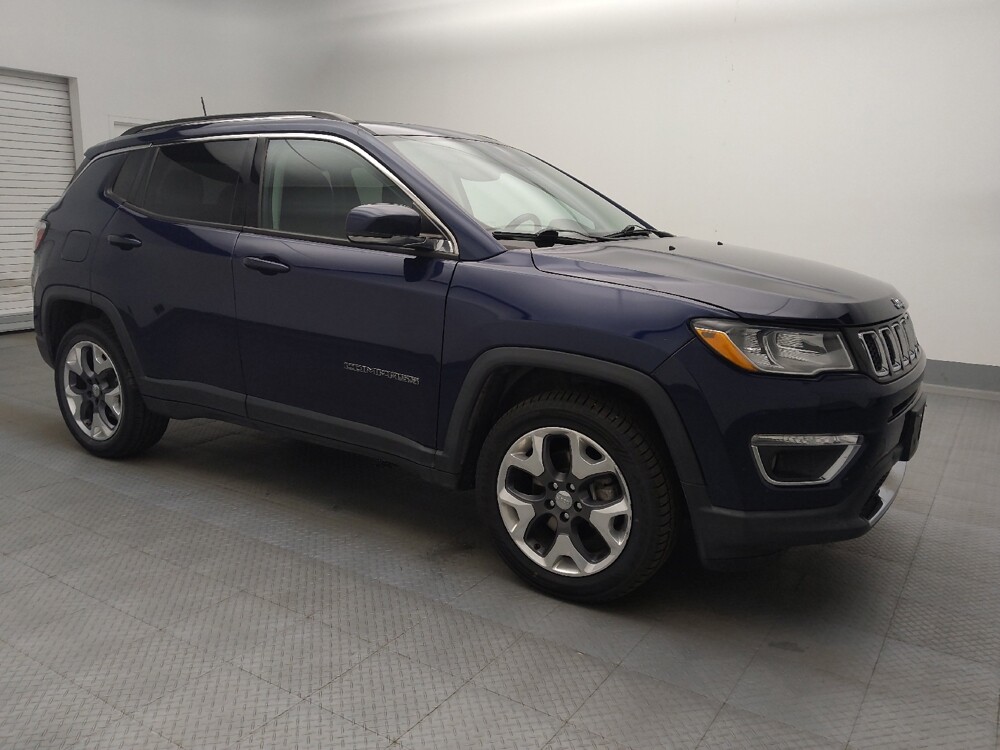2019 Jeep Compass in Denver, CO 80012 - 18141690 11