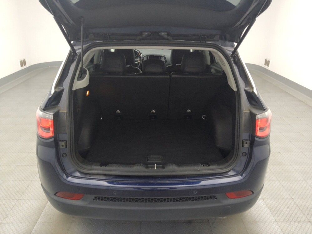 2019 Jeep Compass in Denver, CO 80012 - 18141690 29