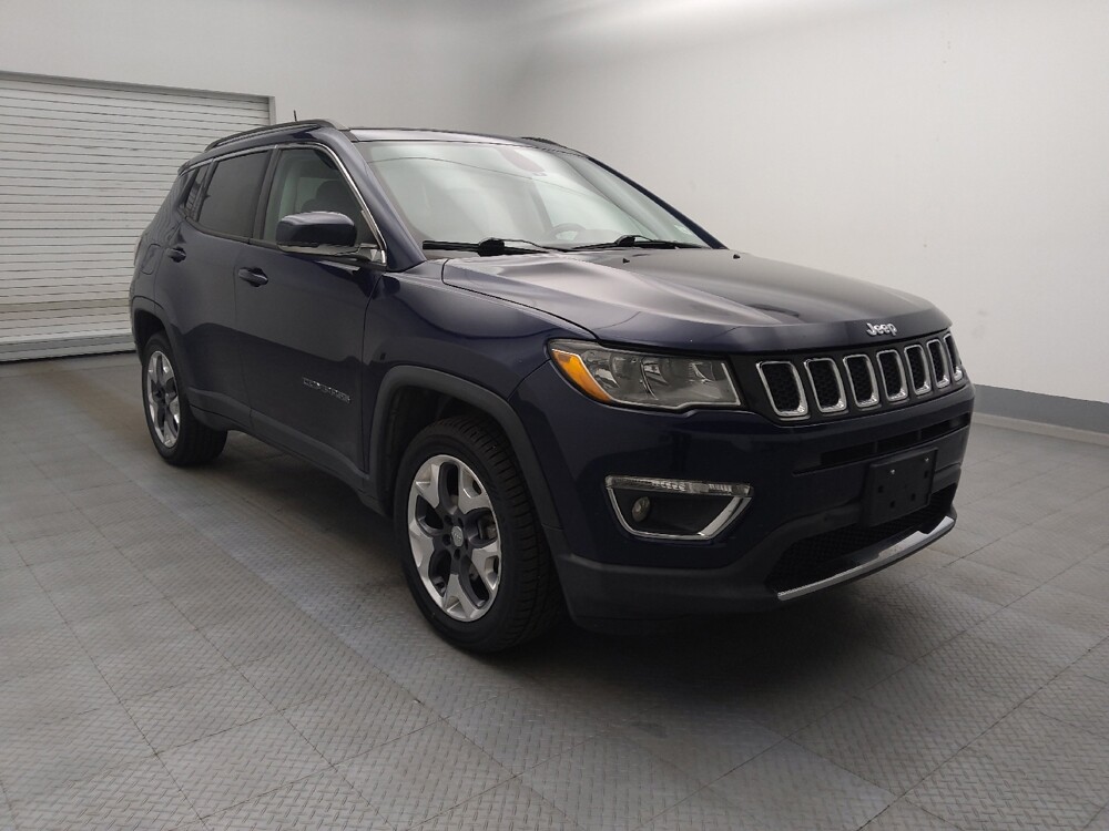 2019 Jeep Compass in Denver, CO 80012 - 18141690 13