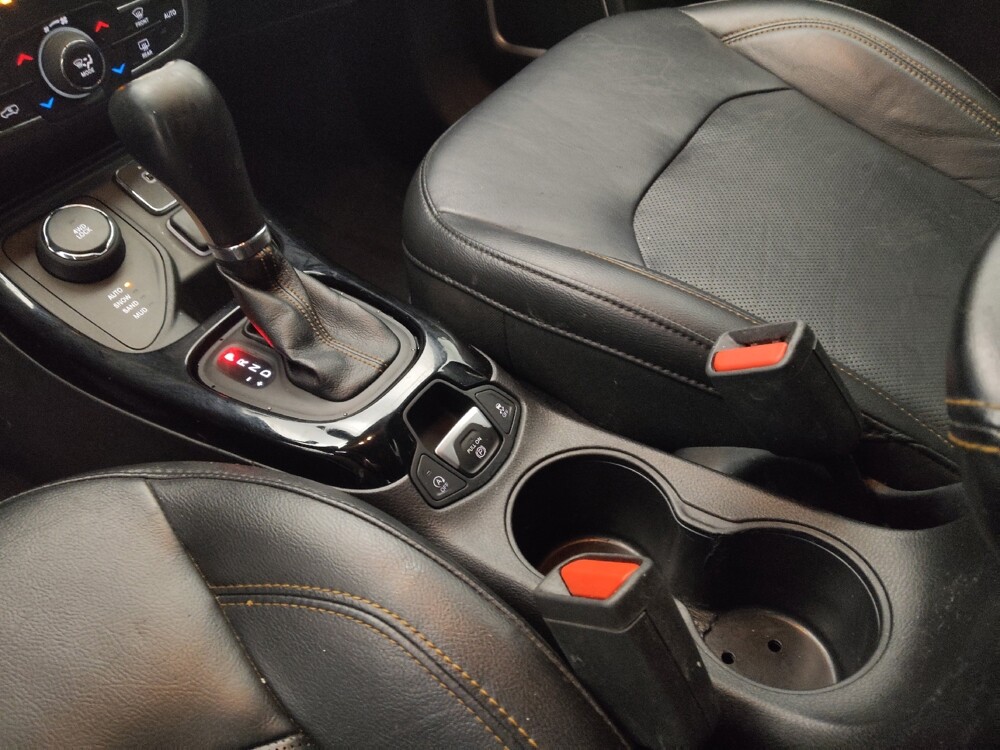 2019 Jeep Compass in Denver, CO 80012 - 18141690 26