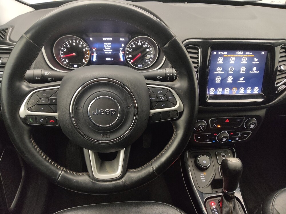 2019 Jeep Compass in Denver, CO 80012 - 18141690 22