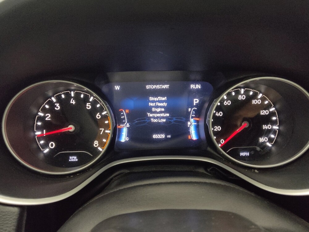 2019 Jeep Compass in Denver, CO 80012 - 18141690 23
