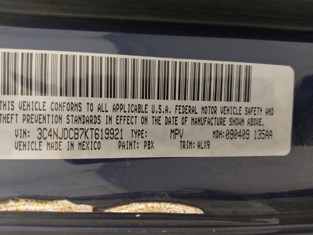 2019 Jeep Compass in Denver, CO 80012 - 18141690 33