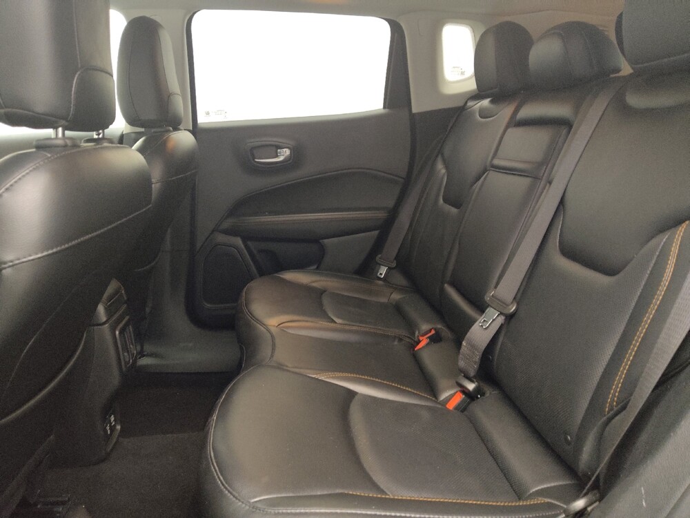 2019 Jeep Compass in Denver, CO 80012 - 18141690 18