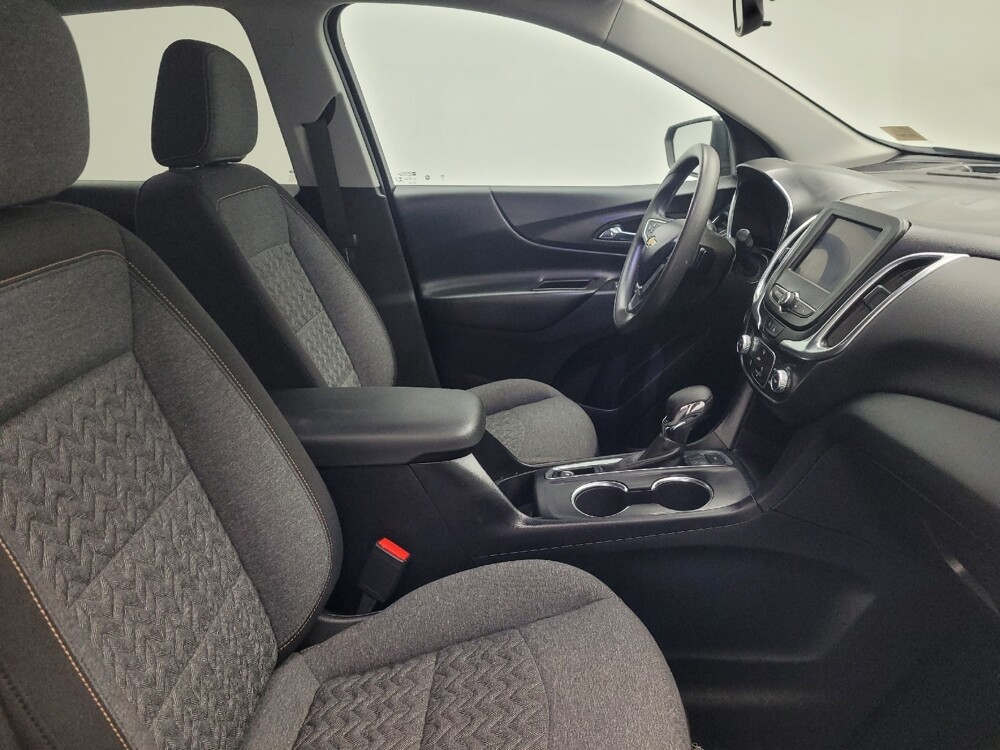 2022 Chevrolet Equinox in Madison, TN 37115 - 18141694 21