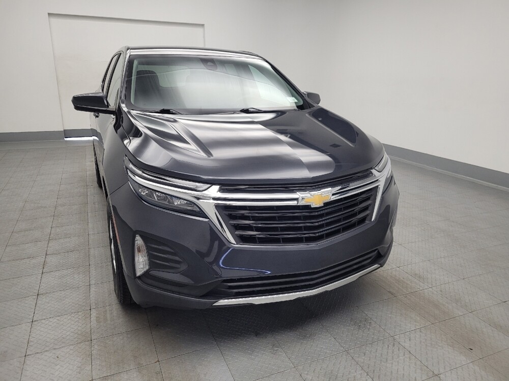 2022 Chevrolet Equinox in Madison, TN 37115 - 18141694 14