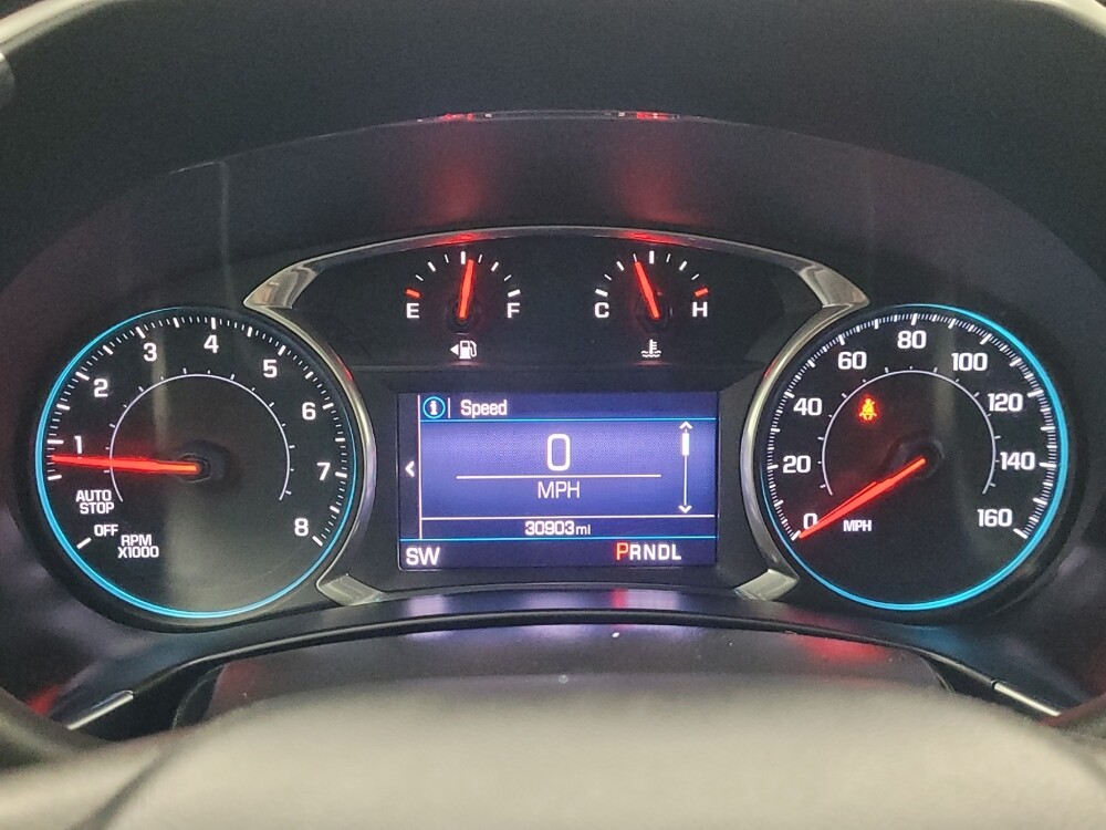 2022 Chevrolet Equinox in Madison, TN 37115 - 18141694 23