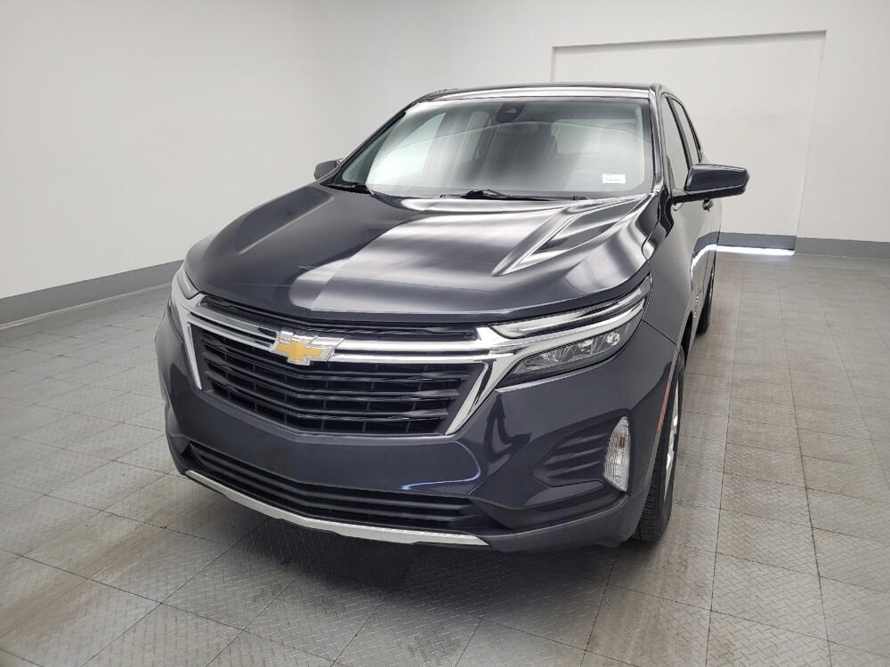 2022 Chevrolet Equinox in Madison, TN 37115 - 18141694 15