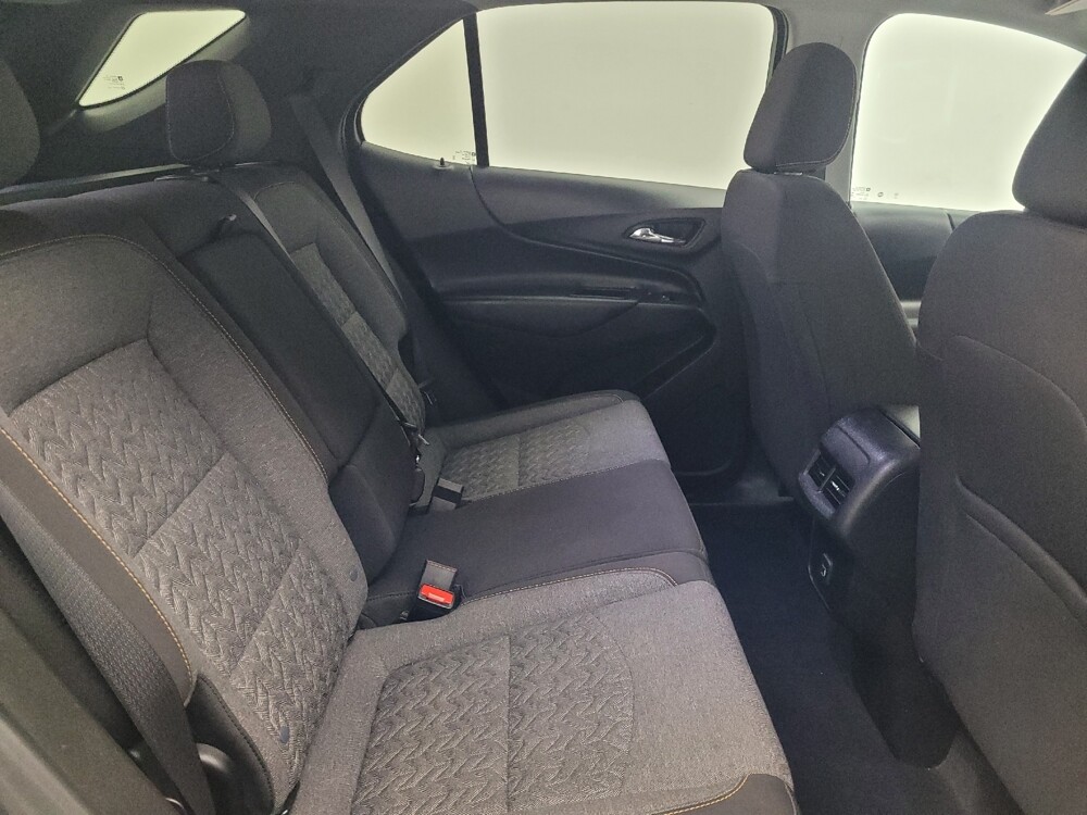 2022 Chevrolet Equinox in Madison, TN 37115 - 18141694 19