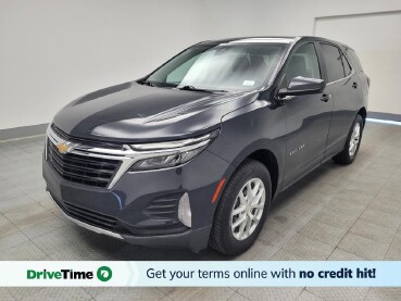 2022 Chevrolet Equinox in Madison, TN 37115