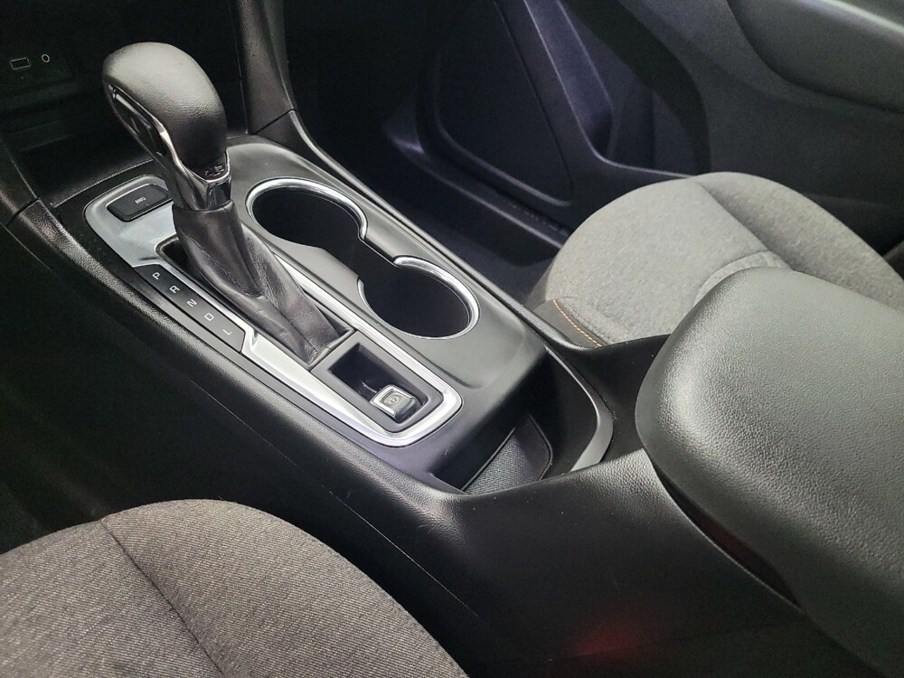 2022 Chevrolet Equinox in Madison, TN 37115 - 18141694 26