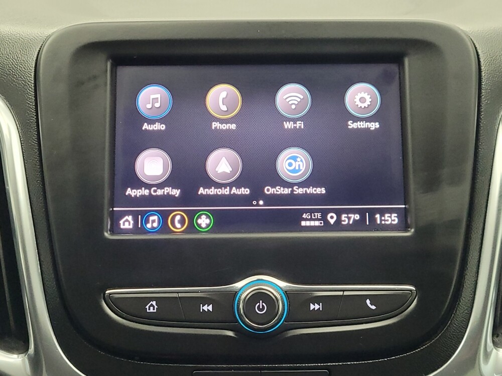 2022 Chevrolet Equinox in Madison, TN 37115 - 18141694 25