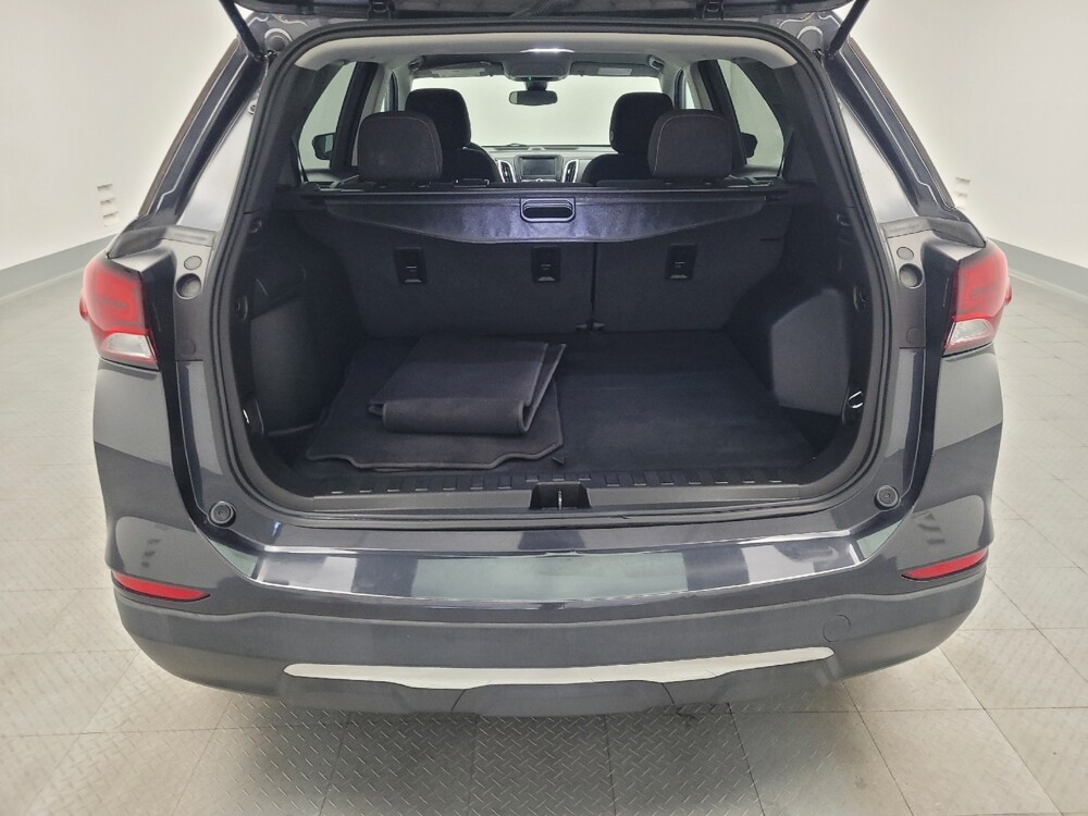 2022 Chevrolet Equinox in Madison, TN 37115 - 18141694 29