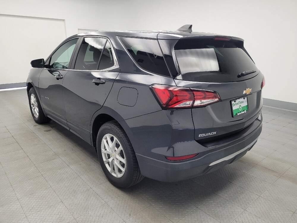 2022 Chevrolet Equinox in Madison, TN 37115 - 18141694 5