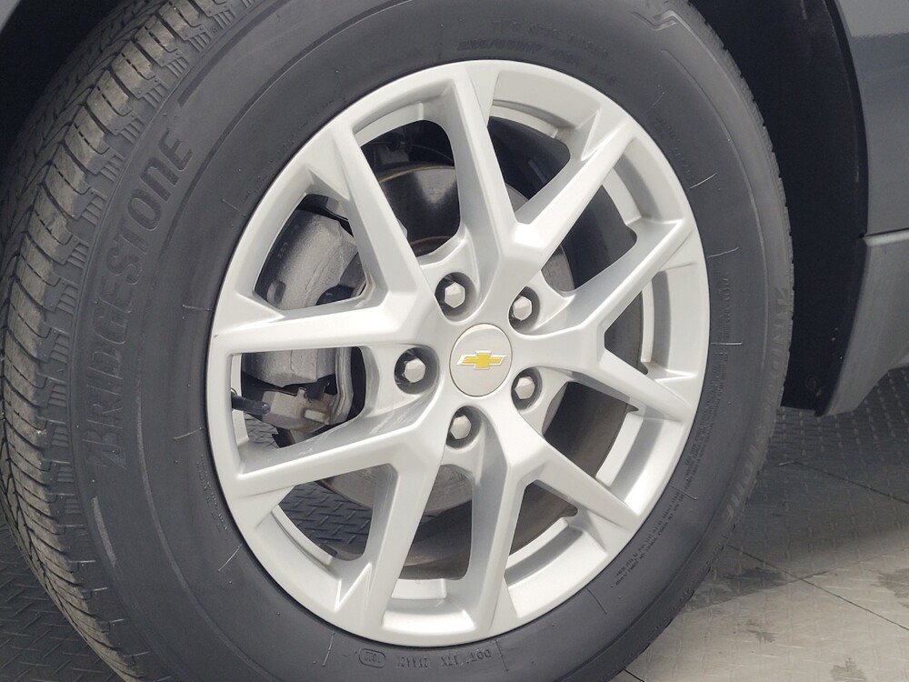 2022 Chevrolet Equinox in Madison, TN 37115 - 18141694 31
