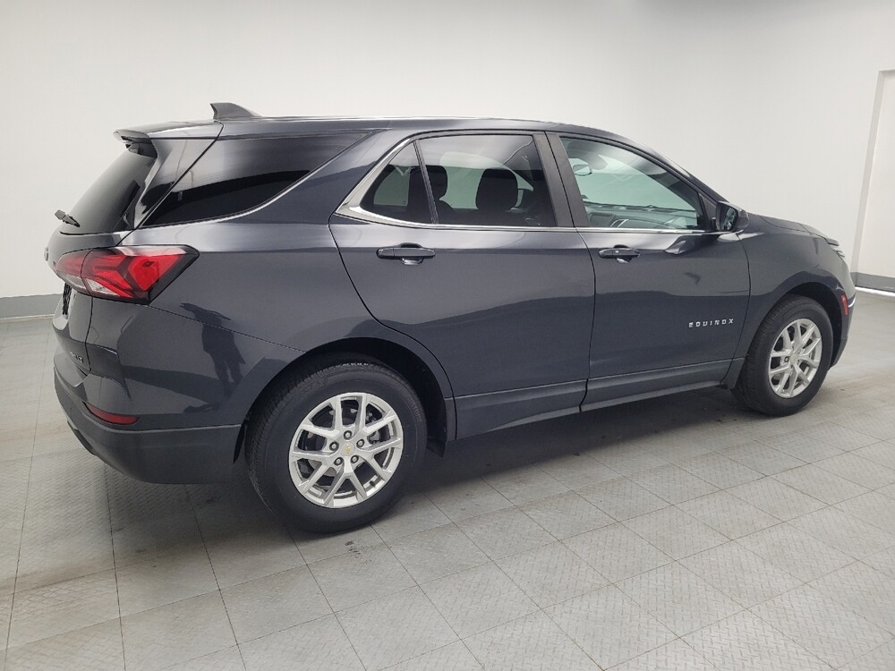 2022 Chevrolet Equinox in Madison, TN 37115 - 18141694 10