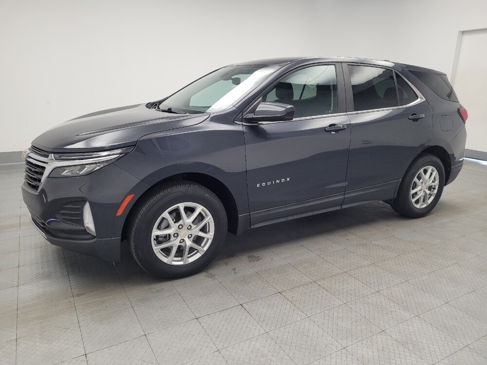 2022 Chevrolet Equinox in Madison, TN 37115 - 18141694 2
