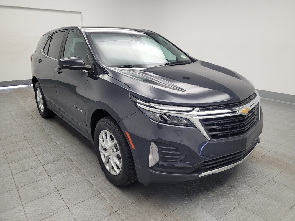 2022 Chevrolet Equinox in Madison, TN 37115 - 18141694 13