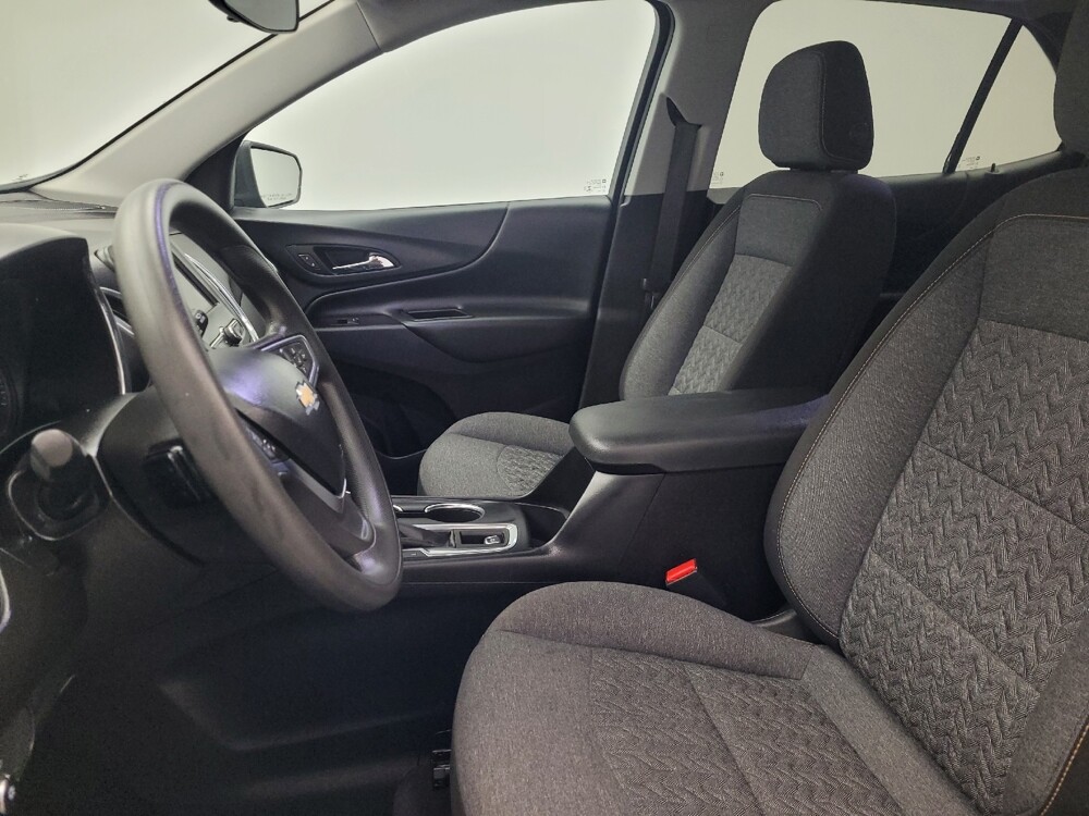 2022 Chevrolet Equinox in Madison, TN 37115 - 18141694 17