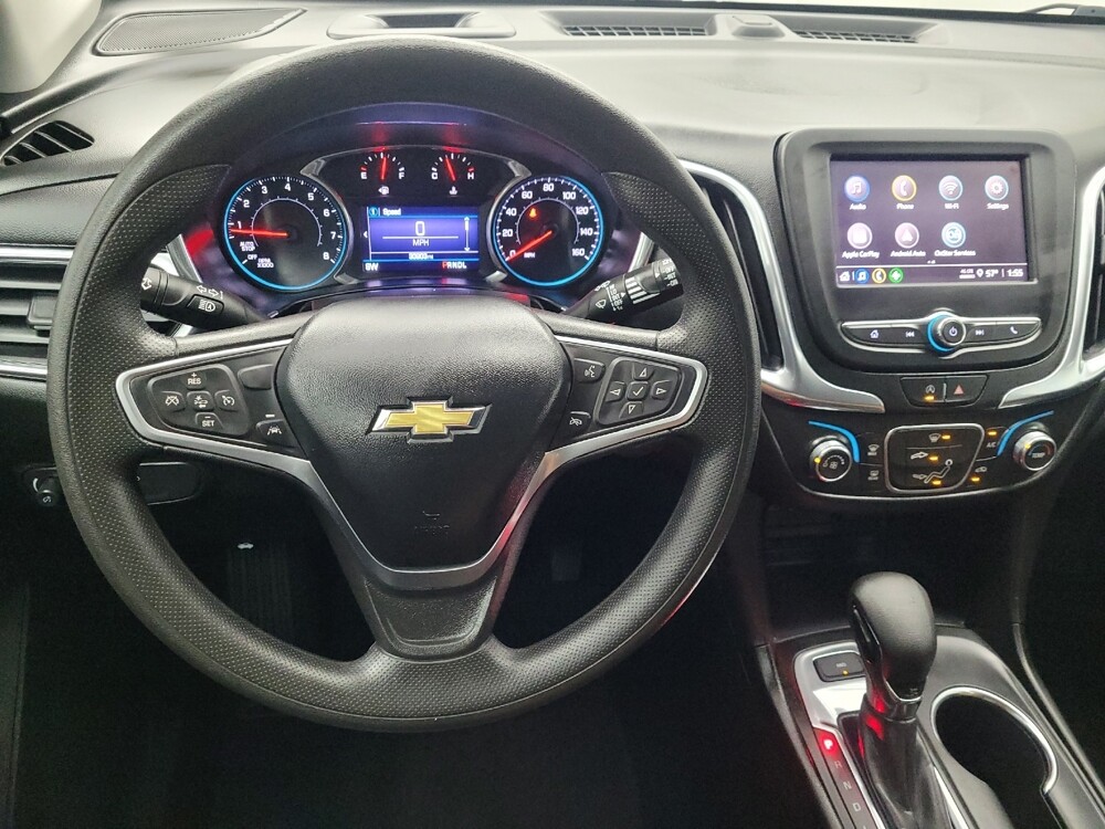 2022 Chevrolet Equinox in Madison, TN 37115 - 18141694 22