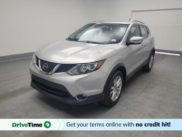 2019 Nissan Rogue Sport in Madison, TN 37115