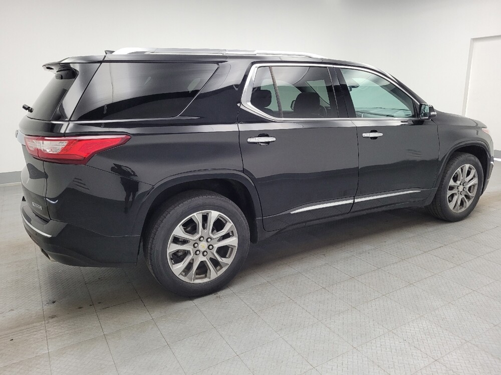 2018 Chevrolet Traverse in Antioch, TN 37013 - 18141696 10