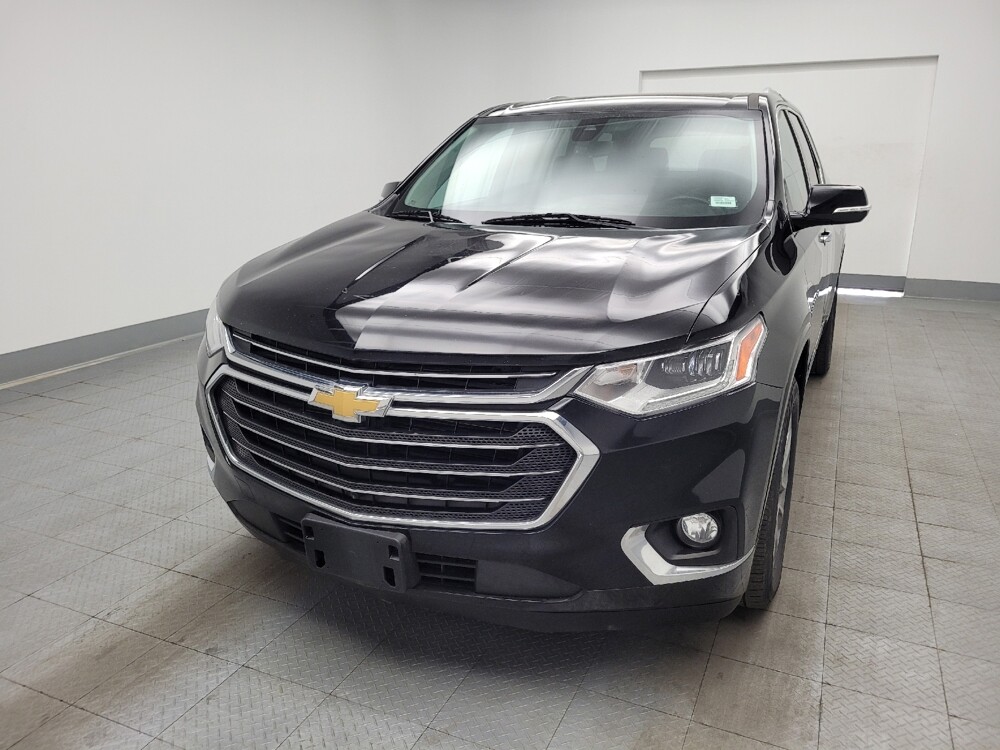 2018 Chevrolet Traverse in Antioch, TN 37013 - 18141696 15