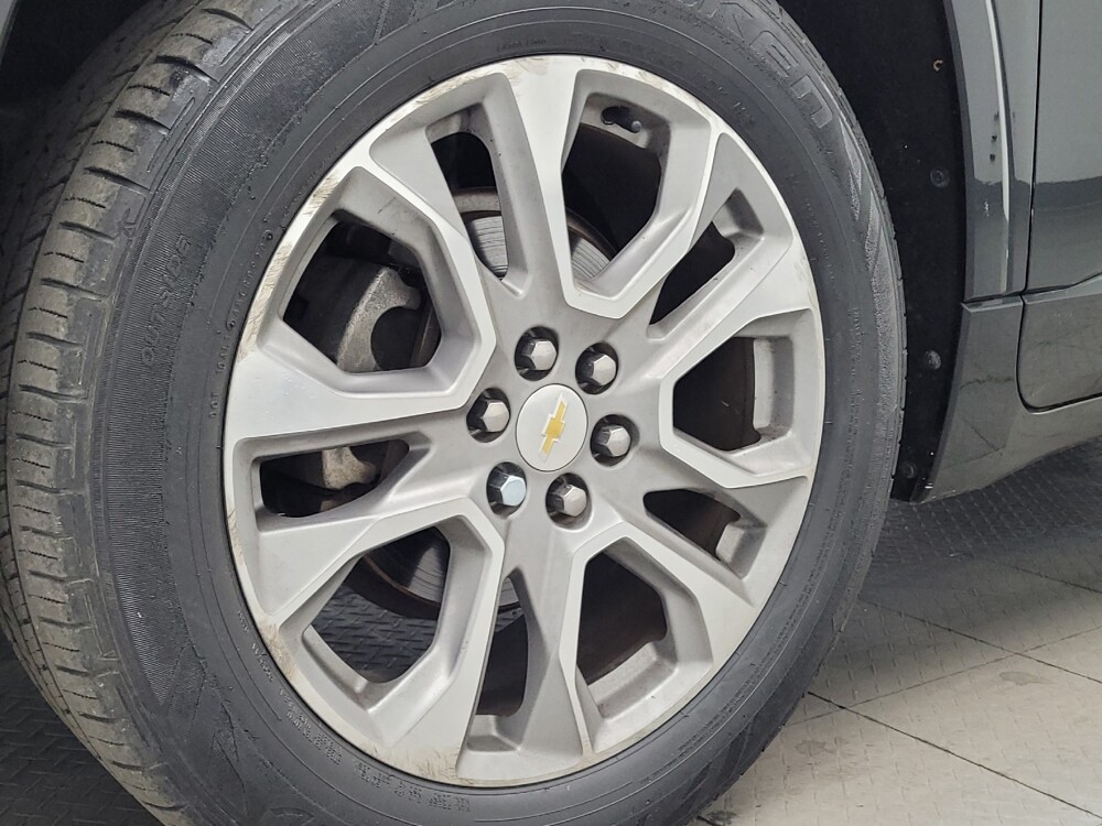 2018 Chevrolet Traverse in Antioch, TN 37013 - 18141696 31