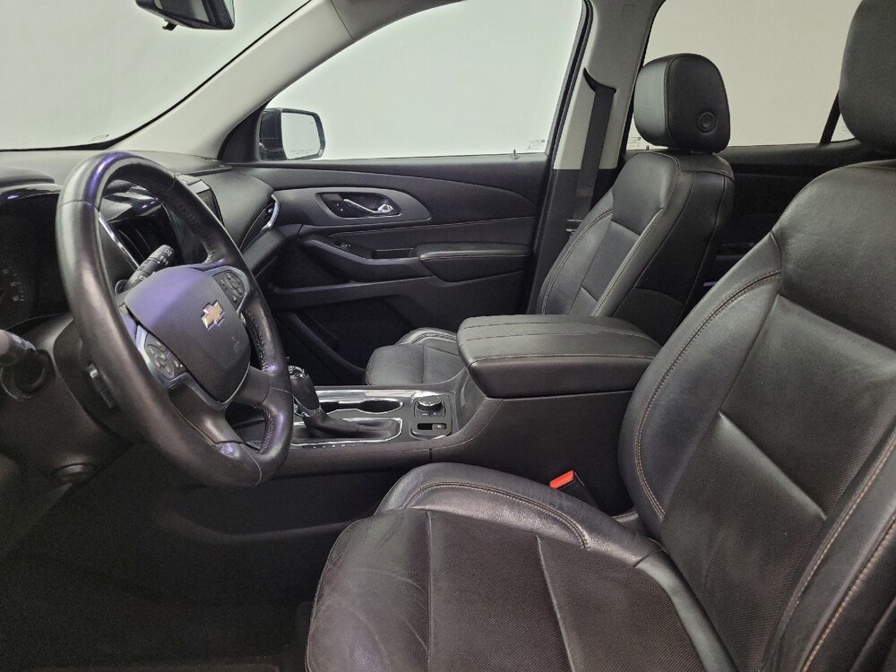 2018 Chevrolet Traverse in Antioch, TN 37013 - 18141696 17