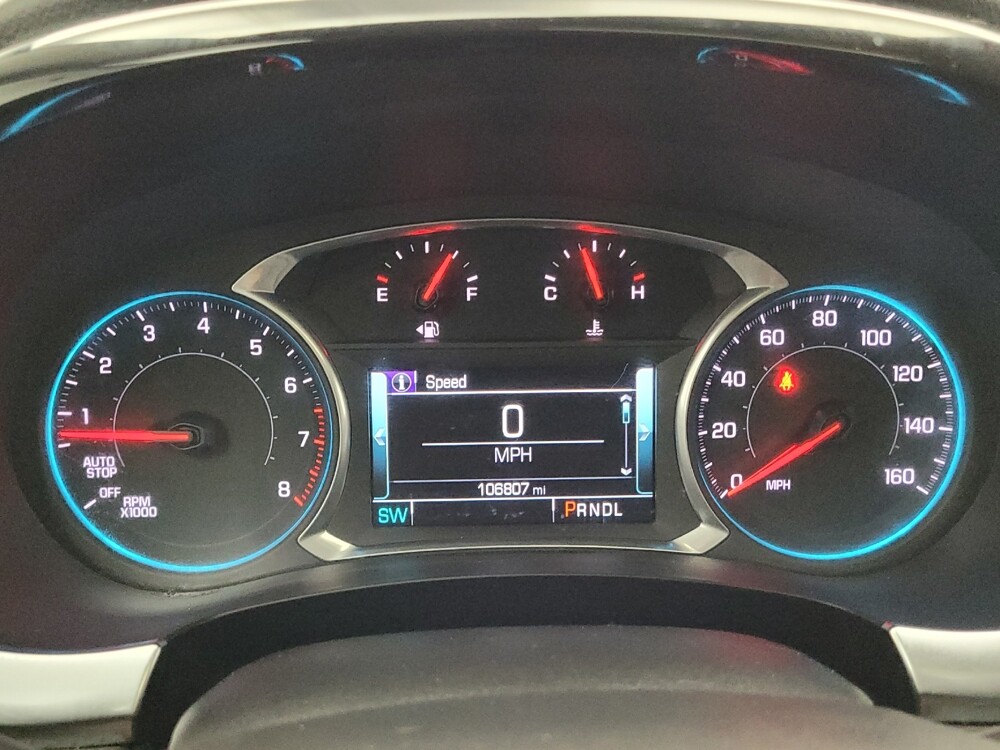 2018 Chevrolet Traverse in Antioch, TN 37013 - 18141696 23