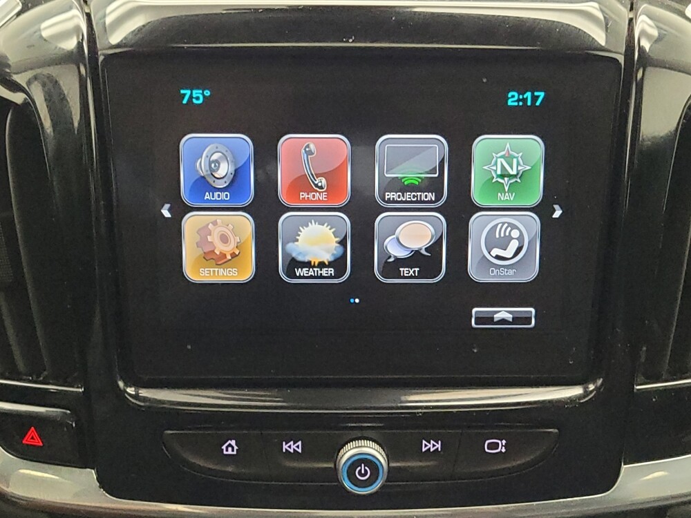 2018 Chevrolet Traverse in Antioch, TN 37013 - 18141696 25