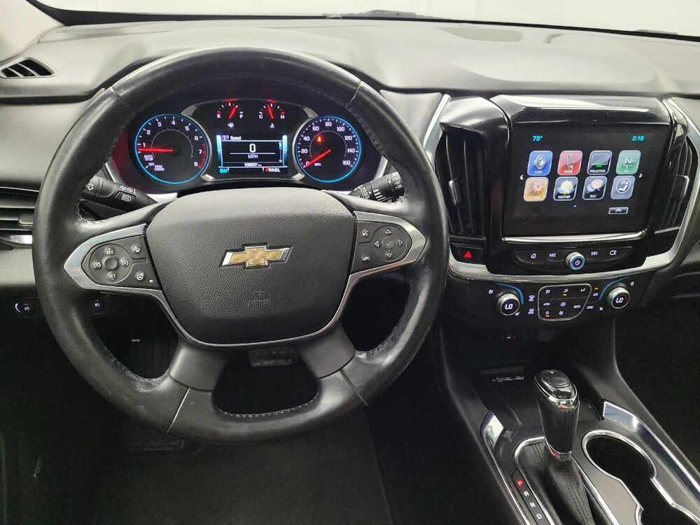 2018 Chevrolet Traverse in Antioch, TN 37013 - 18141696 22