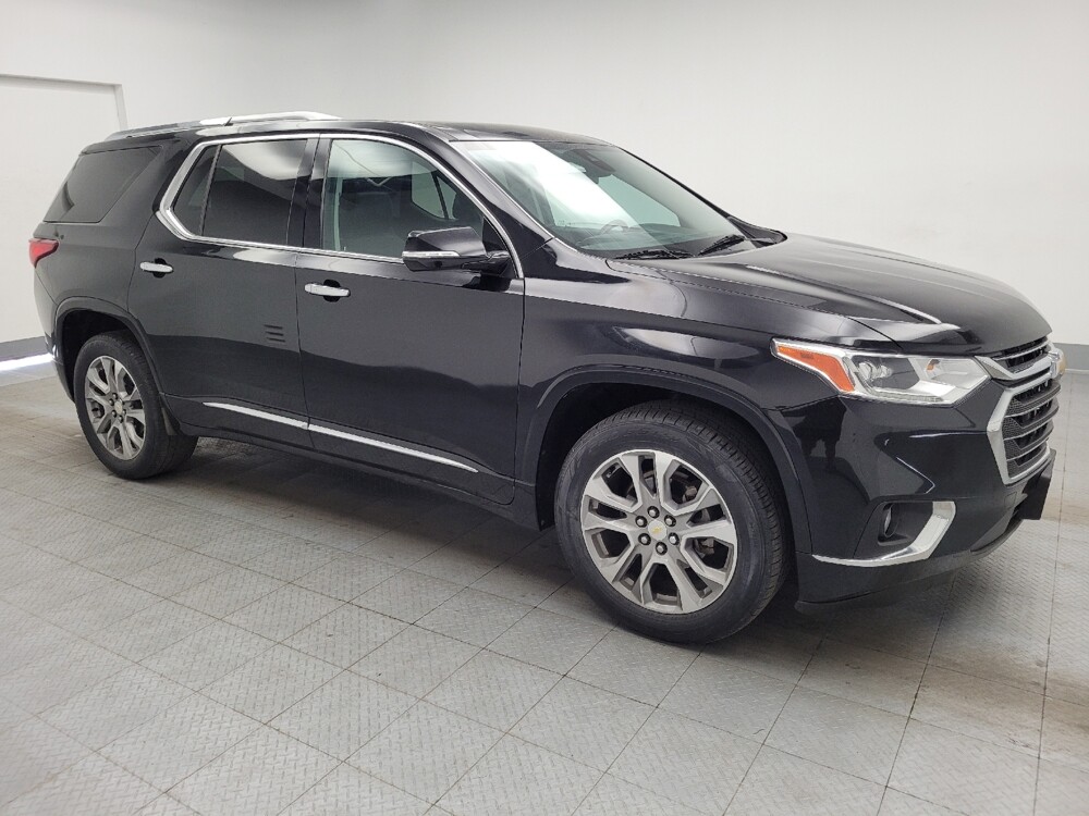 2018 Chevrolet Traverse in Antioch, TN 37013 - 18141696 11
