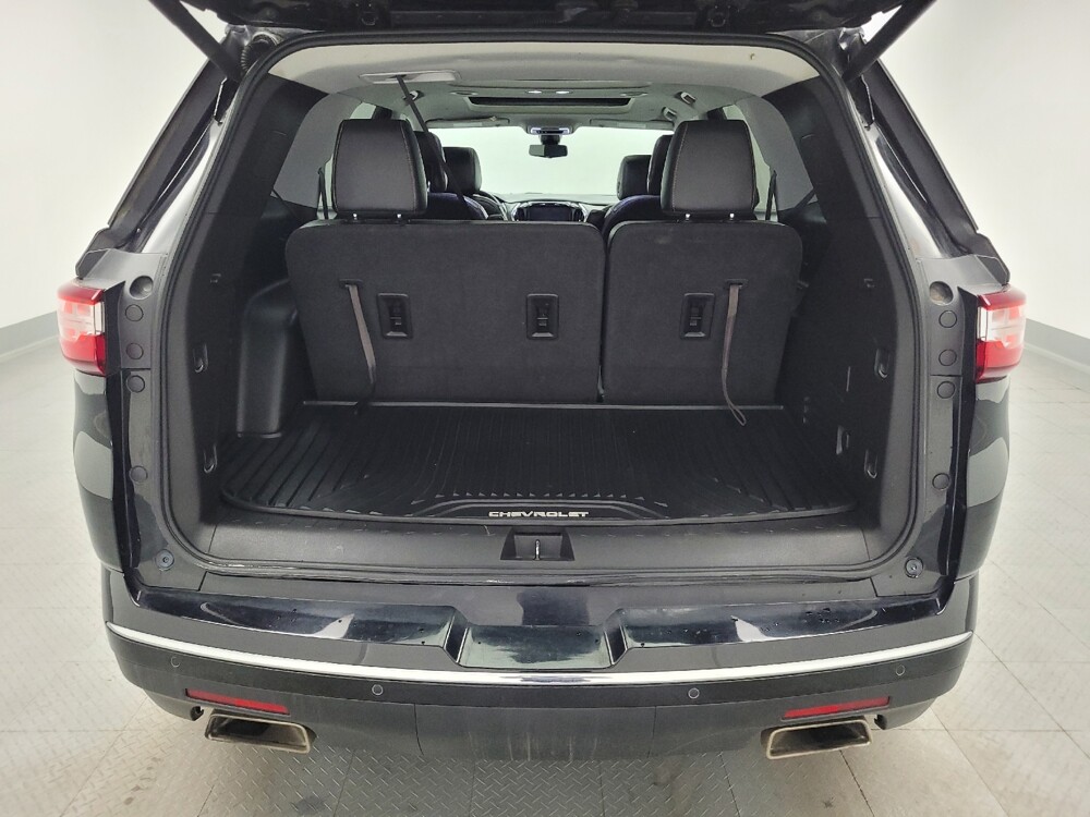 2018 Chevrolet Traverse in Antioch, TN 37013 - 18141696 29