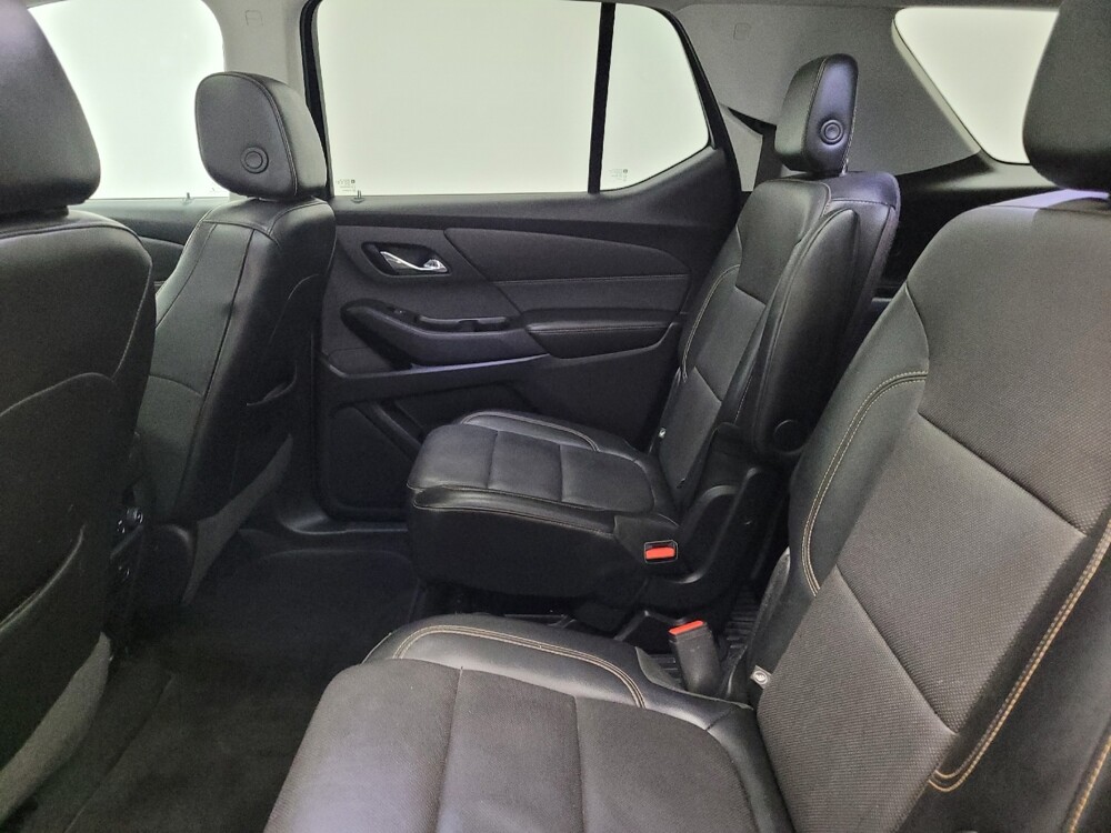 2018 Chevrolet Traverse in Antioch, TN 37013 - 18141696 18