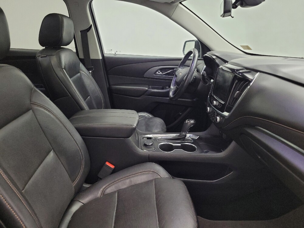 2018 Chevrolet Traverse in Antioch, TN 37013 - 18141696 21