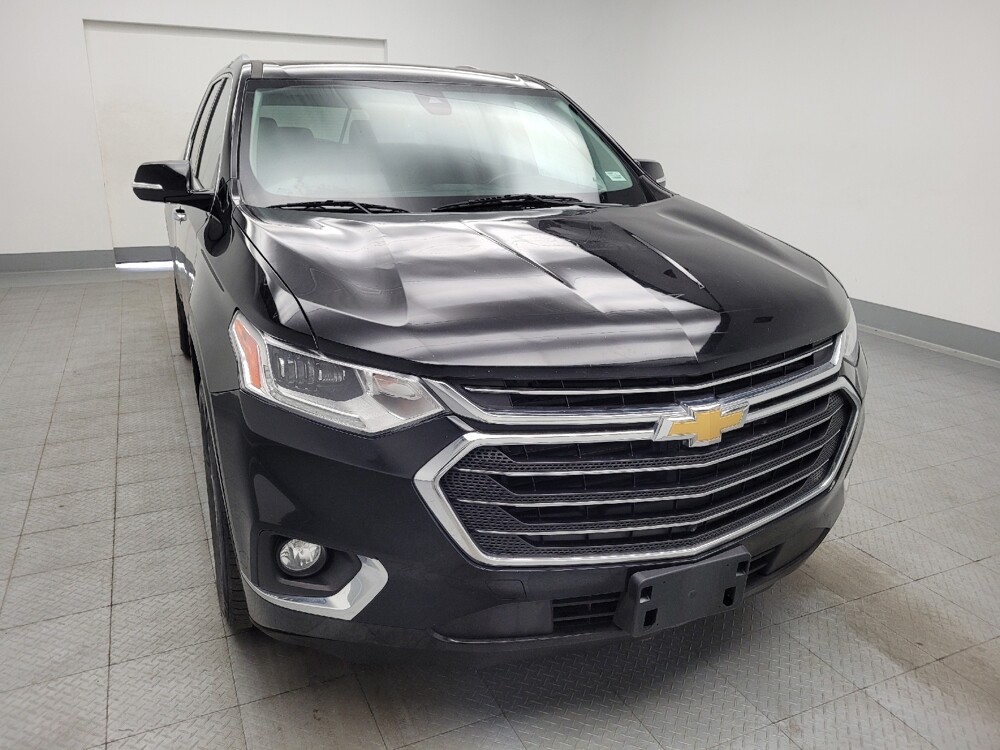2018 Chevrolet Traverse in Antioch, TN 37013 - 18141696 14