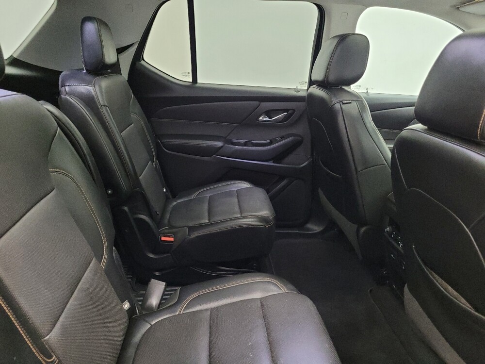 2018 Chevrolet Traverse in Antioch, TN 37013 - 18141696 19