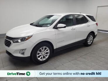 2021 Chevrolet Equinox in Antioch, TN 37013