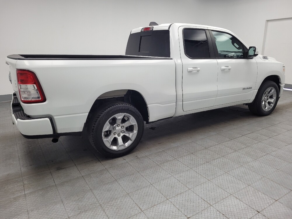 2021 RAM 1500 in Memphis, TN 38115 - 18141699 10