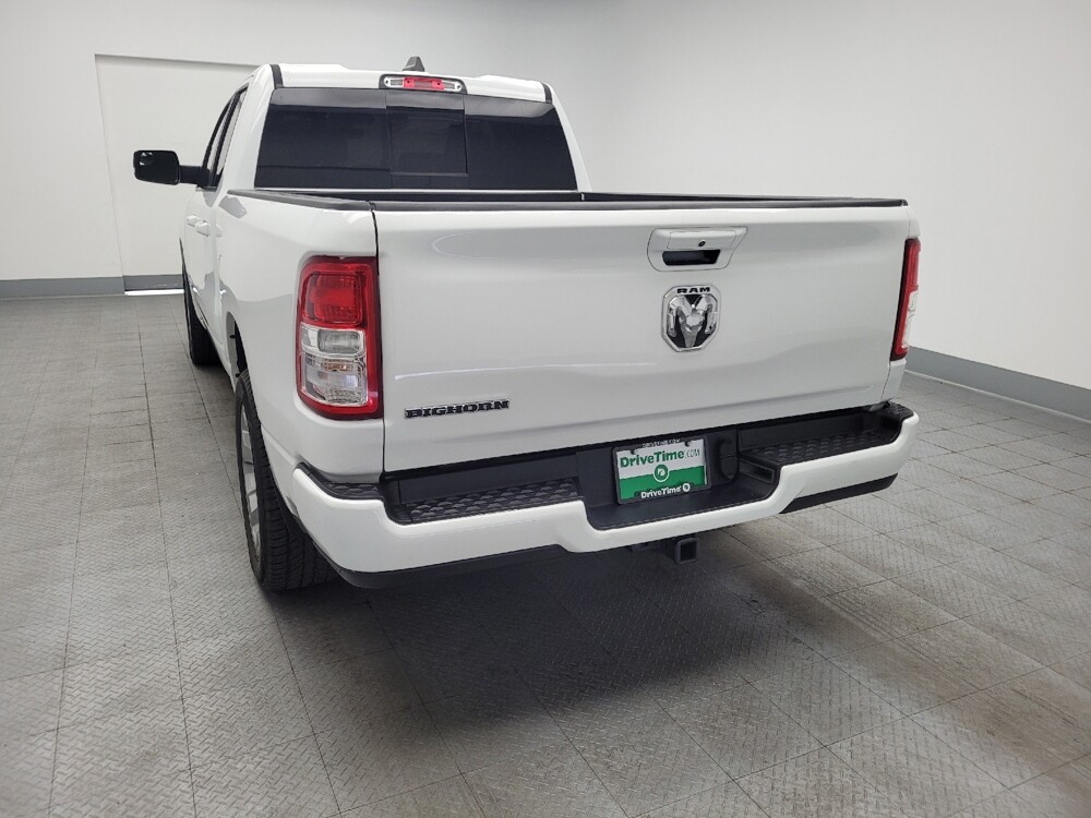 2021 RAM 1500 in Memphis, TN 38115 - 18141699 6