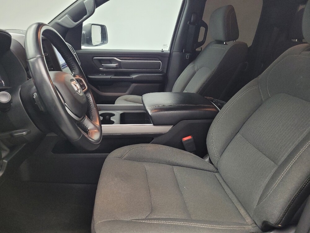 2021 RAM 1500 in Memphis, TN 38115 - 18141699 17