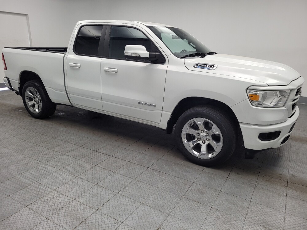 2021 RAM 1500 in Memphis, TN 38115 - 18141699 11