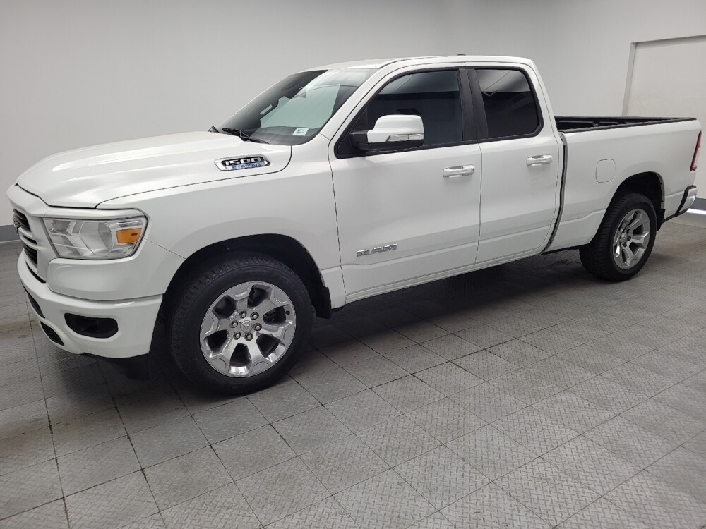 2021 RAM 1500 in Memphis, TN 38115 - 18141699 2