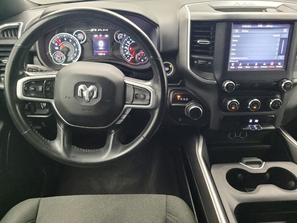 2021 RAM 1500 in Memphis, TN 38115 - 18141699 22