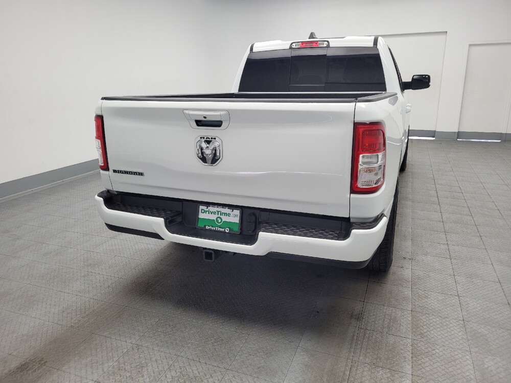 2021 RAM 1500 in Memphis, TN 38115 - 18141699 7