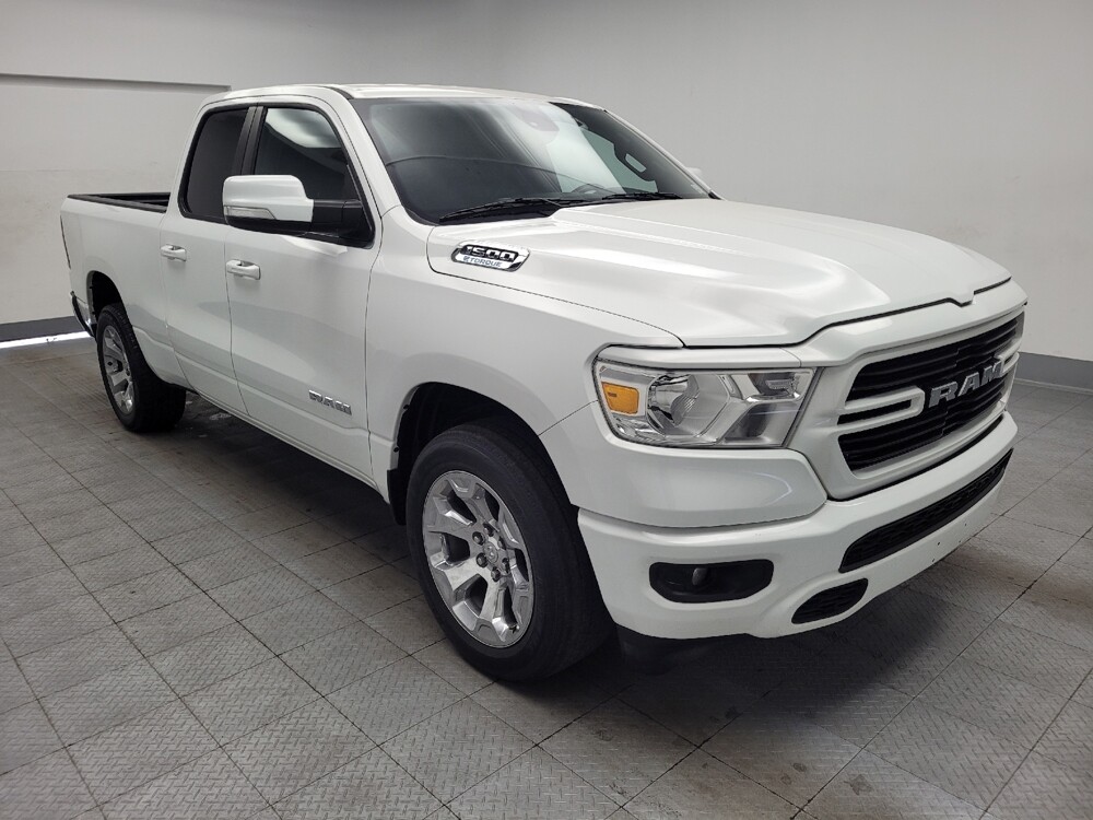 2021 RAM 1500 in Memphis, TN 38115 - 18141699 13