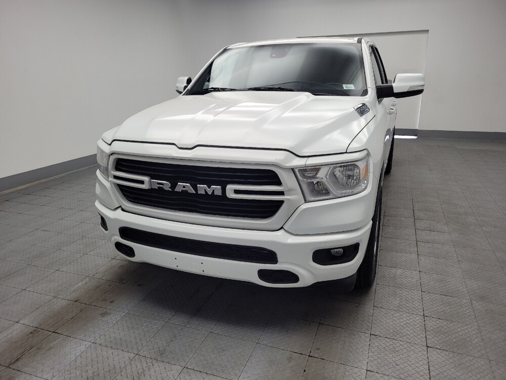 2021 RAM 1500 in Memphis, TN 38115 - 18141699 15